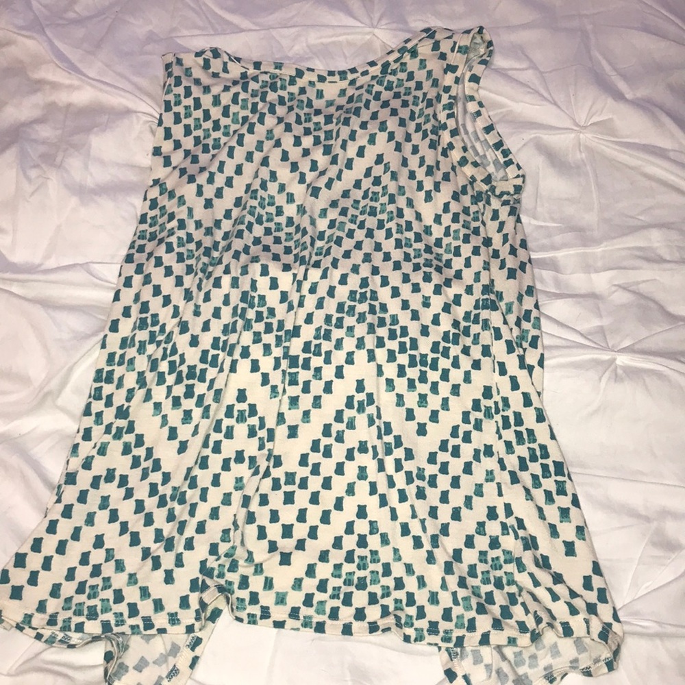 Stitch Fix top.